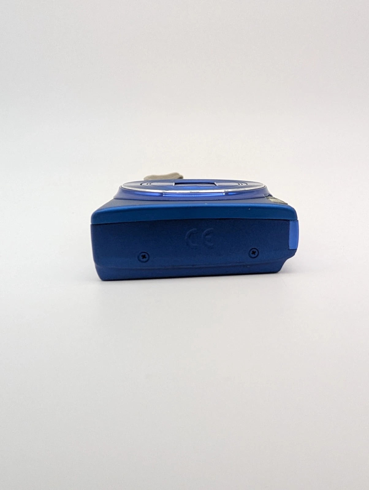 Canon PowerShot ELPH 150 IS 20MP Digital Camera – Blue | with Battery & 32GB SD Card